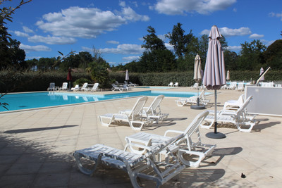 French property for sale in Salles, Gironde - €130,000 - photo 7
