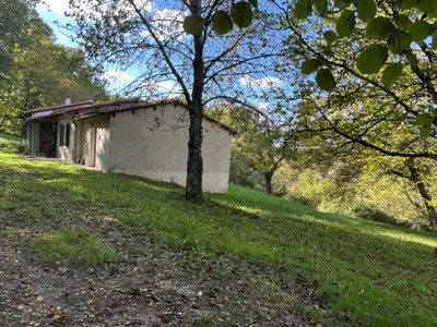 French property for sale in Douchapt, Dordogne - €194,400 - photo 13