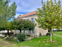 Maison à vendre à Saint-Savinien, Charente-Maritime - 294.250 € - photo 8