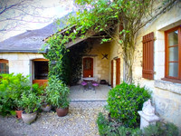 Maison à vendre à Ferrière-Larçon, Indre-et-Loire - 434 600 € - photo 9