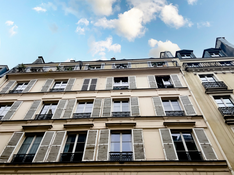 French property for sale in Paris 6e Arrondissement, Paris - €1,200,000 - photo 10
