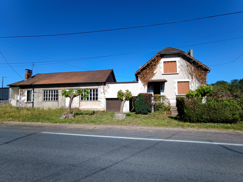 French property for sale in Chalais, Dordogne - €37,000 - photo 9