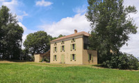 Maison à vendre à Bassoues, Gers - 520.000 € - photo 2