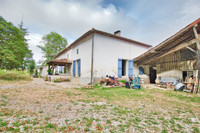 Propriété à vendre à Saint-Pastour, Lot-et-Garonne - 214 000 € - photo n°2