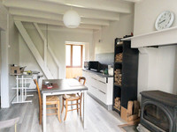 Propriété à vendre à Pressignac, Charente - 75 000 € - photo n°2