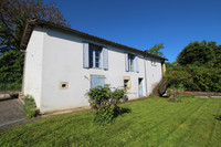 Maison à vendre à Montjean, Charente - 130.800 € - photo 13