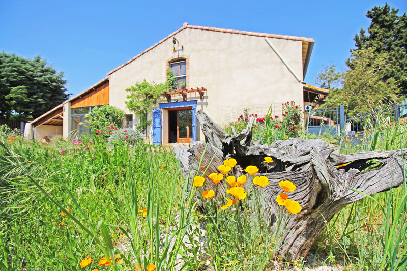 Propriété à vendre à Belvèze-du-Razès, Aude - 298 000 €