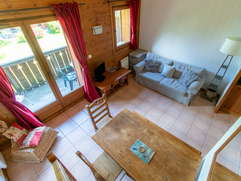 Ski property for sale in Samoens - €205,000 - photo 10