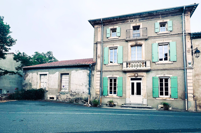 Maison à vendre à Agel, Hérault - 298.000 € - photo 1