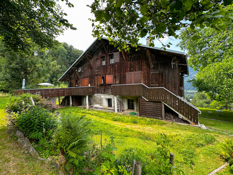 Propriété de ski à vendre - Morillon - 993 000 € - photo 5