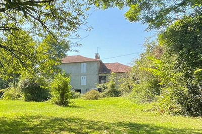 house for sale in Hautes-Pyrénées