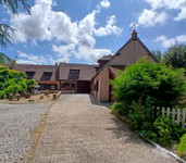 Maison à vendre à Beauche, Eure-et-Loir - 418.700 € - photo 1