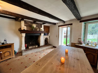 Propriété à vendre à Montmoreau, Charente - 236 380 € - photo n°4