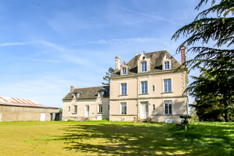 French property for sale in Coussay-les-Bois, Vienne - €499,000 - photo 6