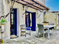 Maison à vendre à La Chapelle, Charente - 115 000 € - photo 1