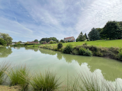 French property for sale in Guéret, Creuse - €631,578 - photo 9