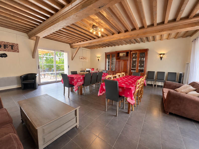 French property for sale in Malherbe-sur-Ajon, Calvados - €1,180,000 - photo 4