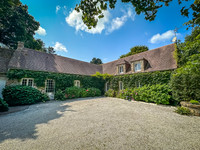 Maison à vendre à Saint-Maurice-en-Cotentin, Manche - 508.800 € - photo 2