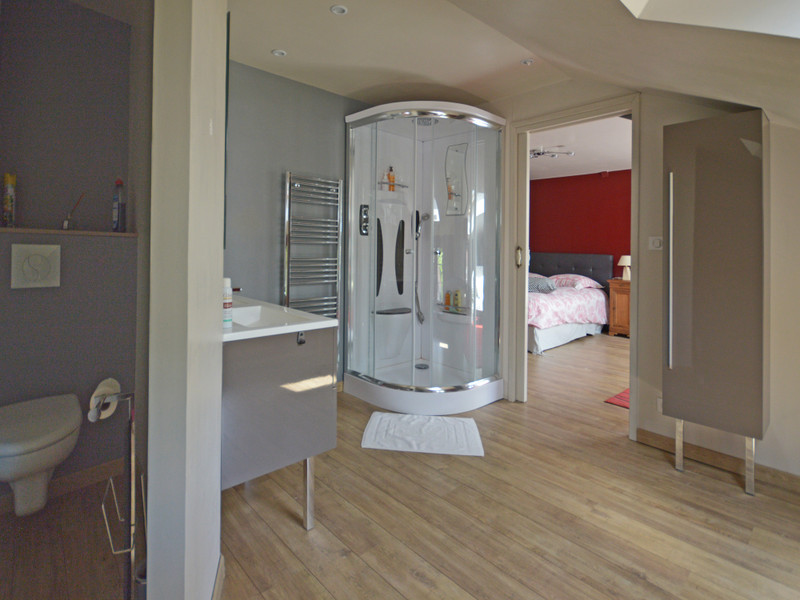 French property for sale in Brouchaud, Dordogne - €618,000 - photo 12