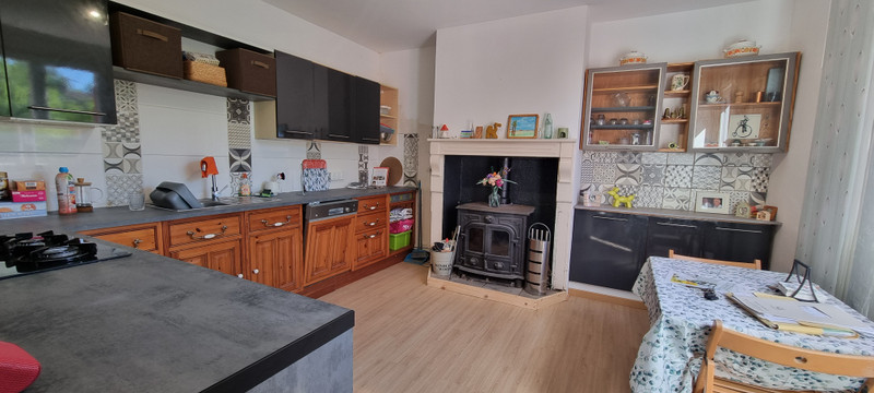 French property for sale in Chassenon, Charente - €162,000 - photo 1
