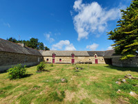 French property, houses and homes for sale in Saint-Gonnery Morbihan Brittany
