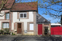 houses and homes for sale inLa Ferté-en-OucheOrne Normandy