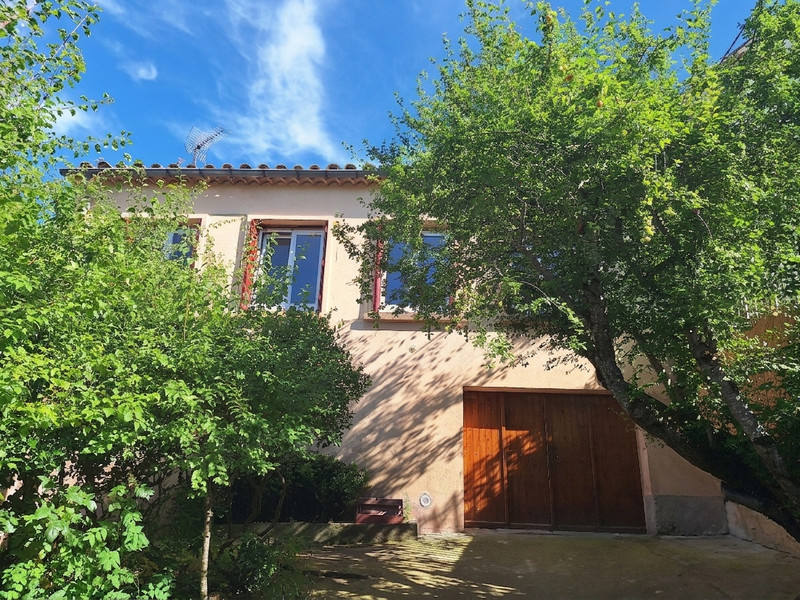 Propriété à vendre à Quillan, Aude - 149 900 €