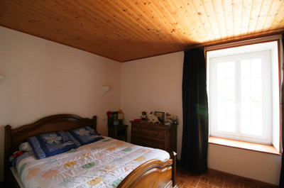 French property for sale in Romazières, Charente-Maritime - €215,053 - photo 6