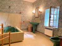 Maison à Suaux, Charente - photo 9