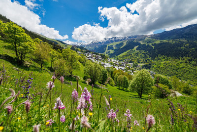 Ski property for sale in Meribel - €754,800 - photo 6