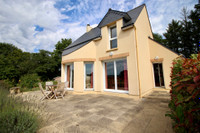 French property, houses and homes for sale in Saint-Aignan Morbihan Brittany