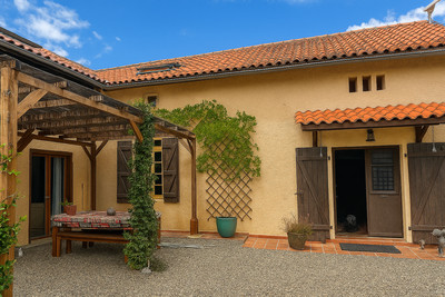 house for sale in Hautes-Pyrénées