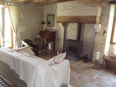 French property for sale in Vicq-sur-Gartempe, Vienne - €248,240 - photo 1
