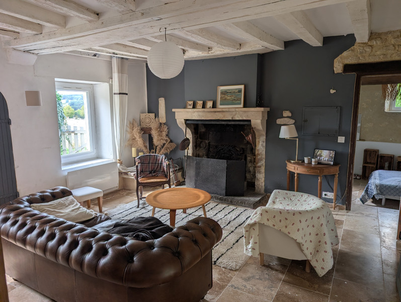 French property for sale in Perche en Nocé, Orne - €295,000 - photo 2