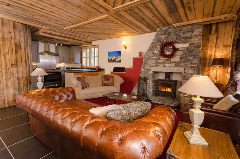 Ski property for sale in Sainte Foy - €1,300,000 - photo 3