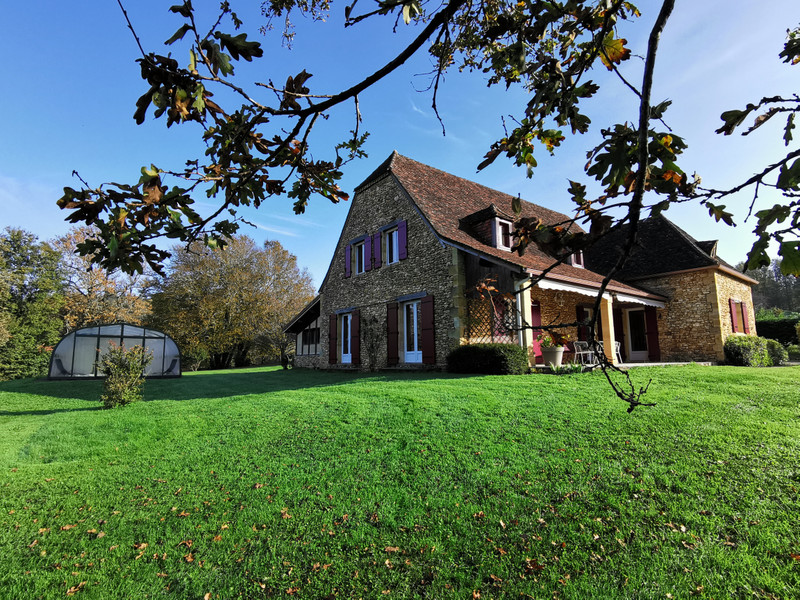 French property for sale in Le Bugue, Dordogne - €450,000 - photo 0