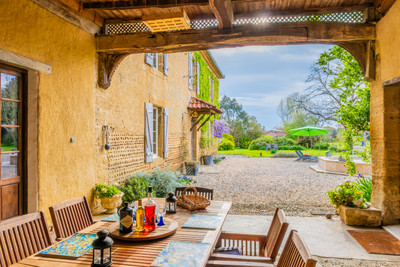 house for sale in Midi-Pyrénées (Occitanie)