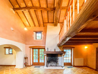 Maison à vendre à Saint-Martin-de-Juillers, Charente-Maritime - 369 000 € - photo 7