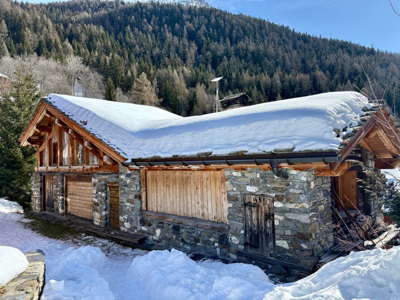 Ski property for sale in Sainte Foy - €2,200,000 - photo 3