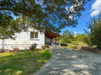 Propriété à vendre à Bouloc-en-Quercy, Tarn-et-Garonne - 130 000 € - photo n°8