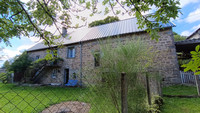 French property, houses and homes for sale in Auzances Creuse Limousin