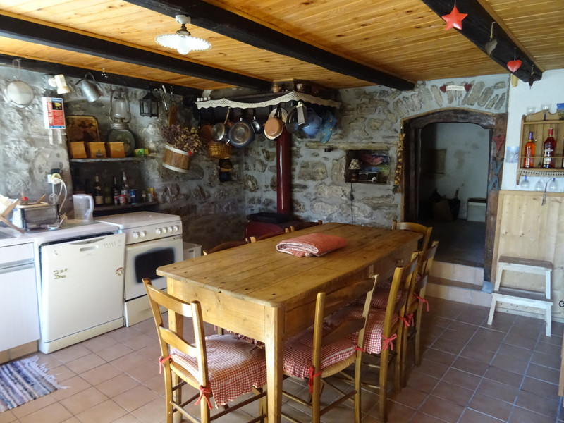 French property for sale in Bourg-Saint-Maurice, Savoie - €595,000 - photo 4