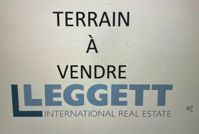 Terrain à vendre à Saint-Yrieix-sur-Charente, Charente, Poitou-Charentes, avec Leggett Immobilier