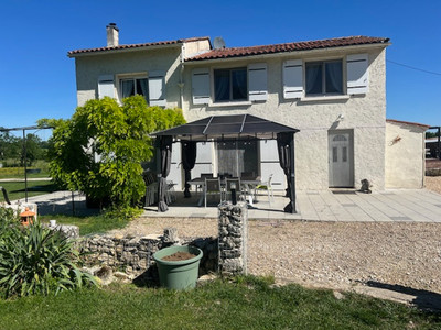 house for sale in Charente-Maritime