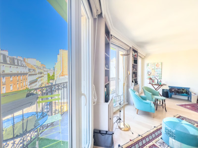 apartment for sale in Paris-Ile-de-France