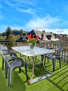 French property for sale in Peyrat-le-Château, Haute-Vienne - €411,100 - photo 12