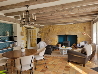 French property for sale in Saint-Cyprien, Dordogne - €750,000 - photo 5