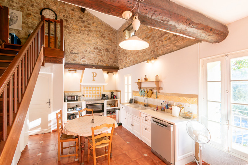 French property for sale in Saint-André-de-Roquelongue, Aude - €369,000 - photo 6