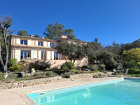 Maison à vendre à Barjols, Var - 550.000 € - photo 4