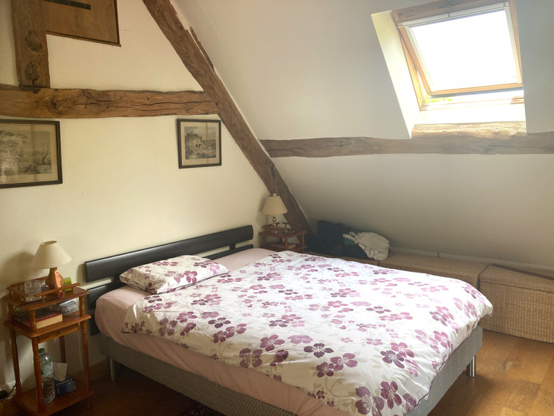 French property for sale in Lussac-les-Églises, Haute-Vienne - €399,999 - photo 7